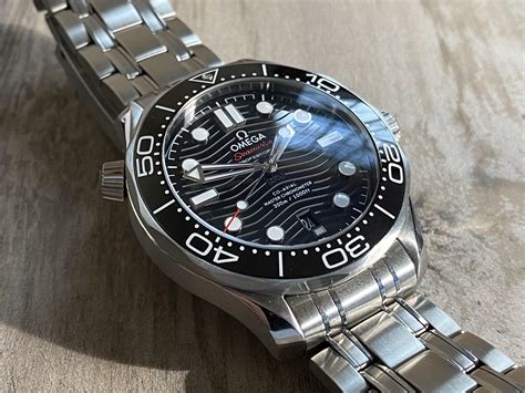 omega seamaster 300m 2018 replica|omega seamaster diver 300m price.